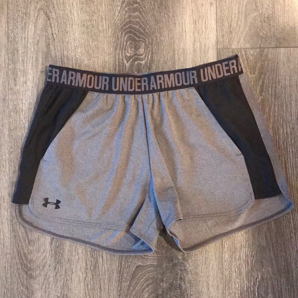 Under Armour Athletic Shorts